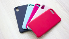 cobertura de smartphone